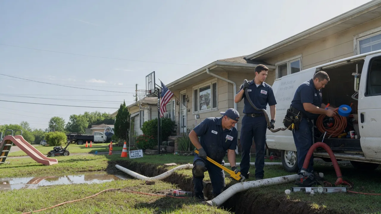 Toilet Installation in Bay City, MI near me